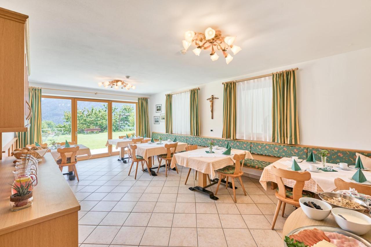 Residence Schiestlhof Natz-Schabs Экстерьер фото