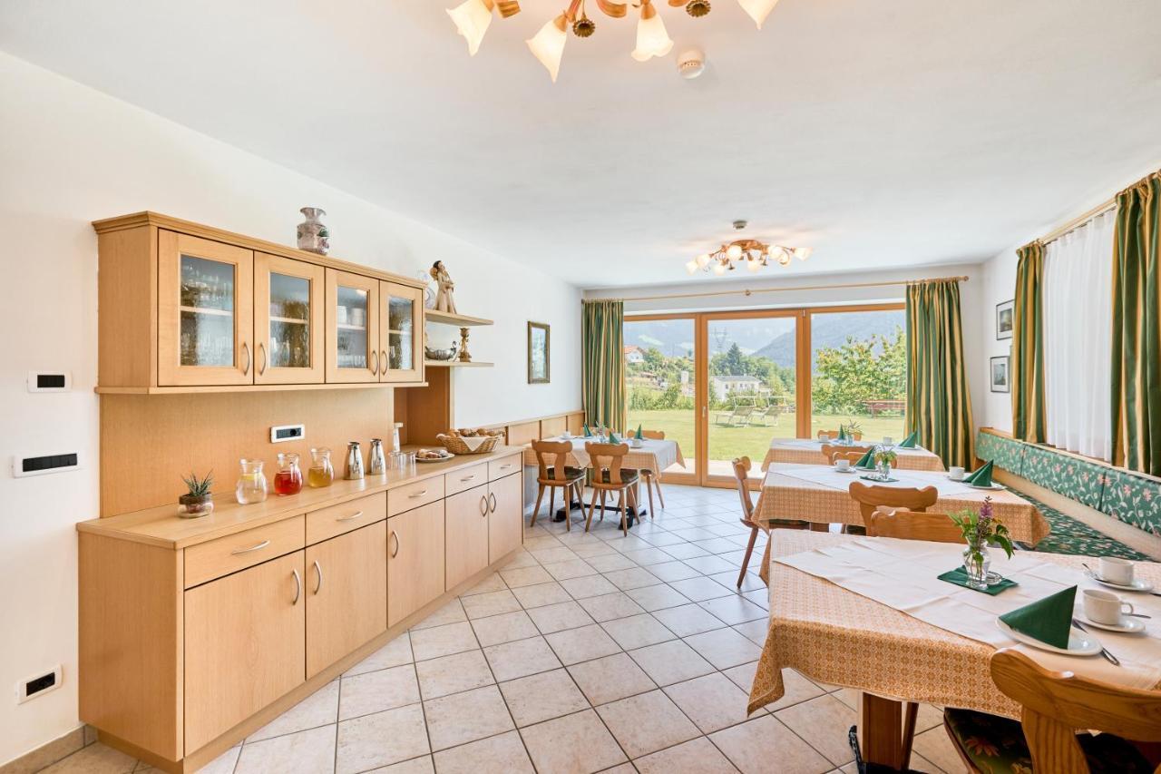 Residence Schiestlhof Natz-Schabs Экстерьер фото