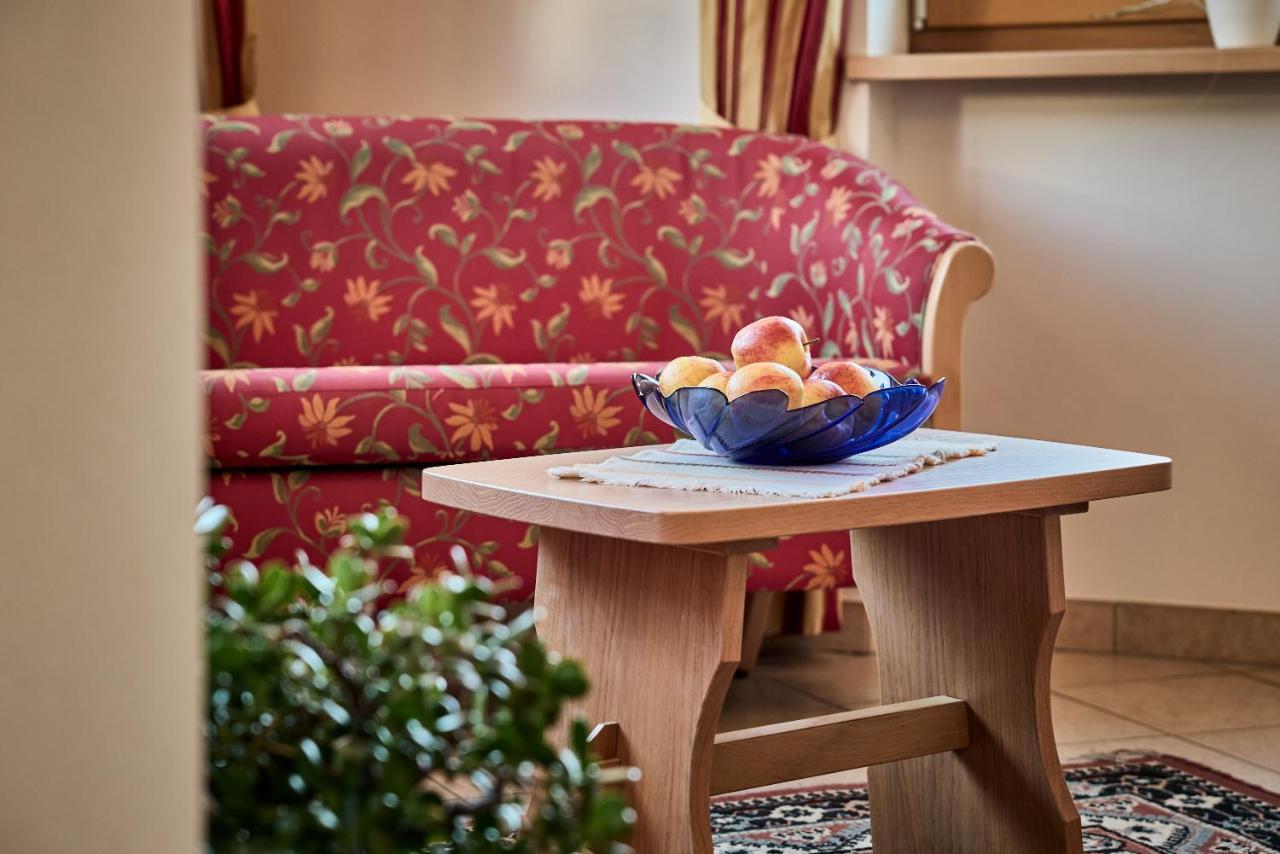 Residence Schiestlhof Natz-Schabs Экстерьер фото