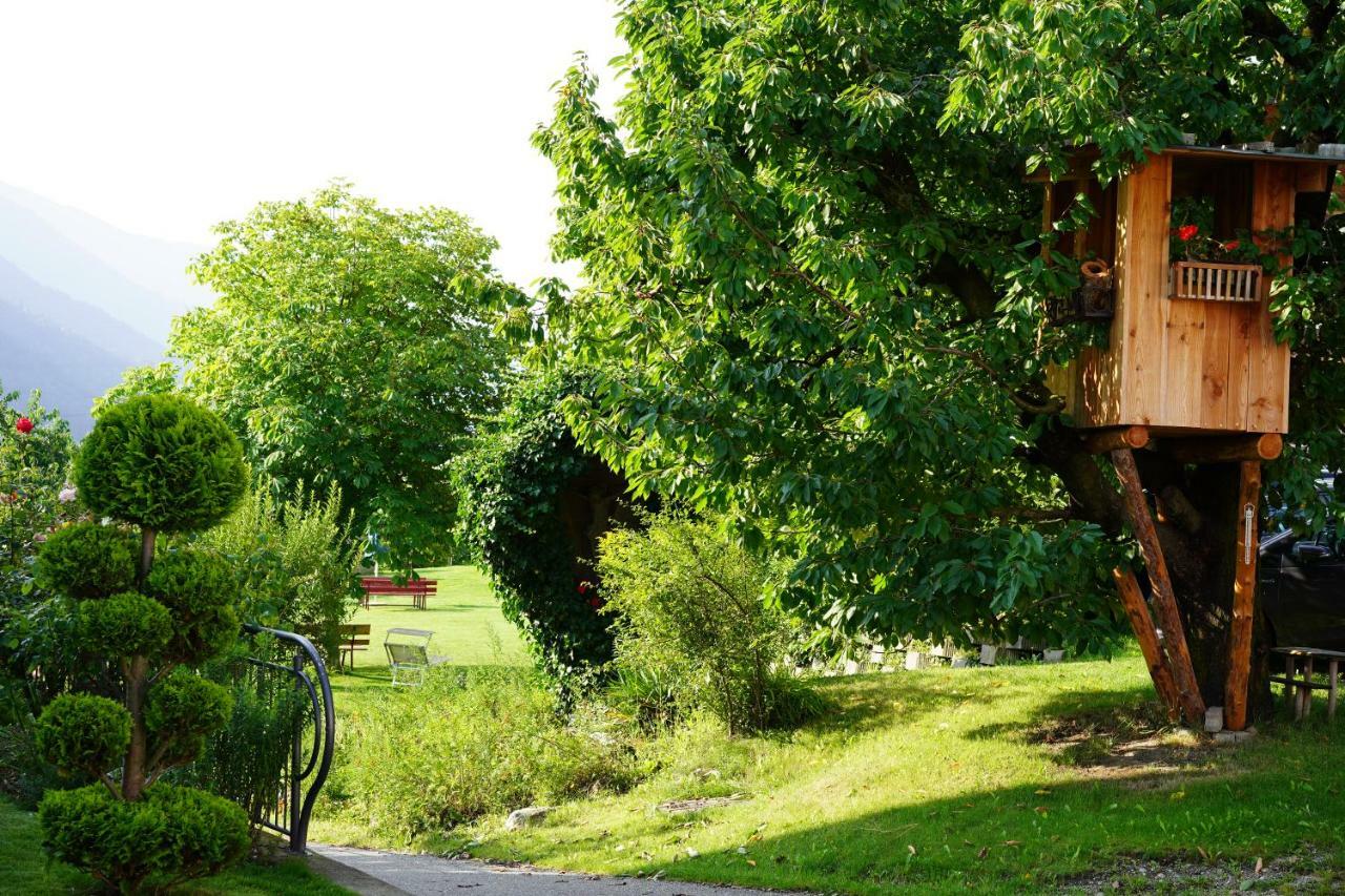 Residence Schiestlhof Natz-Schabs Экстерьер фото